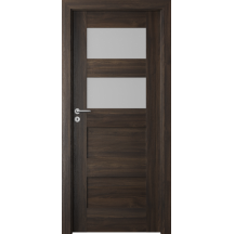Porta Verte PREMIUM A.2 Dub Tmavý 
